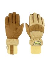 Schutzhandschuhe ESKA 8065 SIGA PBI 5F Strickbund
