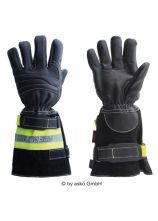 Schutzhandschuhe ASKÖ FIRE ACTION