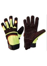 Rettungs- und Bergehandschuhe ASKÖ Split Rescue