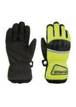 Technischer Handschuh ESKA 9556 FLASH PRO GTX ABVK. gelb