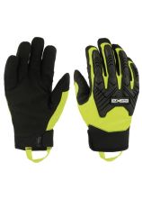 Technischer Handschuh ESKA 9559 THUNDER schwarz 5F