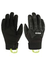 Technischer Handschuh ESKA 9559 HURRICANE schwarz 5F
