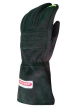 Schutzhandschuhe  LBK FIRE BUZZ Kermel und Leder wasserdicht