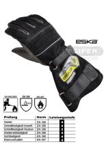 Schutzhandschuhe ESKA TROJA Gr. 5