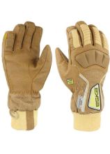 Schutzhandschuhe ESKA 8071 ZEUS 5F Strickbund