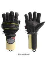 Schutzhandschuhe PATRON® Fire mit Strickbund