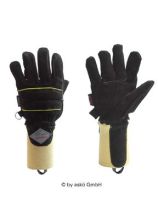 Schutzhandschuhe PATRIOT® Flame Fighter Strick