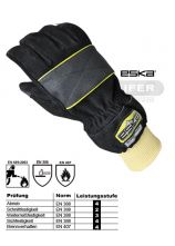 Schutzhandschuhe ESKA Mars 1 Standard ABVERKAUF