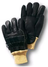 Schutzhandschuhe  PATRON® Strickbund