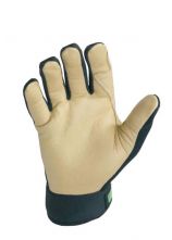 Arbeitsschutzhandschuhe  ESKA NATURAL 5-Finger