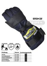Abverkauf Schutzhandschuhe ESKA 8010 JUPITER III