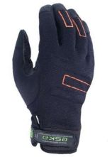 Abverkauf Handschuhhe 9518 BULLDOZER ESKA 5 Finger