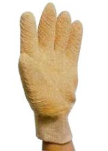 Greifer Latex / Trikot Handschuhe
