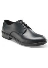 Halbschuh Jolly 2005G Police man low Winter