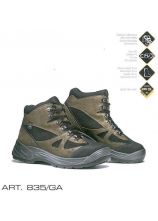 Jolly 835/GA Workwear mit Gore-Tex XCR