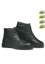 Einsatzschuh JOLLY Police 2000/G