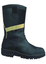 BRANDBULL FIRE Einsatzlederstiefel Sympatex® 005