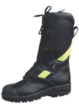 BRANDBULL Einsatschnürstiefel Sympatex® 006