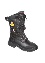 ELTEN Einsatzschnürstiefel FIRE-PROOF mit Schnittschutz