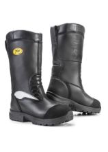 JOLLY Einsatzstiefel 9016-A-C FIRELEATHER EVO