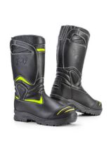 JOLLY Einsatzstiefel 9305/GA wasserdicht FIRELEATHER 2.0