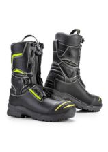 JOLLY Einsatzschnürstiefel 9381/GA-C FIREGUARD mit Goretex®-Futter