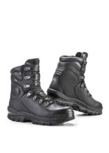 JOLLY Schuh hoch MilitaryPolice 6060/GA Laser II