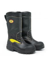 Einsatzlederstiefel JOLLY 9005GA FIREPROFI mit Goretex®-Futter
