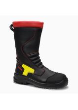 ELTEN Feuerwehrschlupfstiefel CLAY