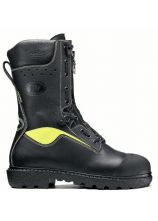 Einsatzschnürstiefel JOLLY 9052 FIREGUARD mit Goretex®-Futter ABVK.