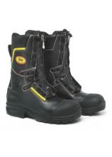Einsatzschnürstiefel JOLLY 9081/GA FIREGUARD PRO mit Goretex®-Futter