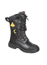 Einsatzschnürstiefel Elten FIRE-PROOF mit Schnittschutz