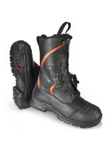 Einsatzschnürstiefel JOLLY 9065 Challenger NEW mit Goretex®-Futter, Chain Saw