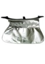 Dräger Helm HPS 6200 Nackenschutz ALU / NOMEX