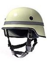 Dräger Helm HPS 4100 mit Reflex m. Nackenschutz