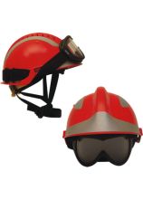 Gallet Helm F2 X-TREM rot
