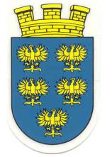 Helmwappen zum Kleben Niederösterreich