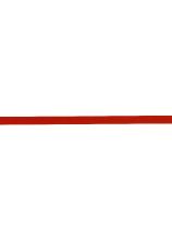 Helmstreifen 20 mm x 66 cm rot per Stück