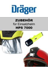 Dräger Helmlzubehör für HPS 7000