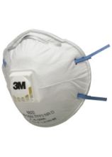 3M Atemschutzmaske 8822, FFP2 NR D