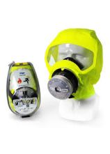 Dräger Fluchthaube PARAT C single-pack®