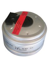 Ersatzteil-Set für Fluchthaube PARAT® 4700 (Ersatzfilter ABEK15P3 und Plombe)