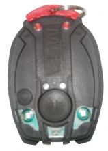 Totmannwarner motionSCOUT K-T-R