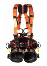 Rettungsgeschirr RAPID II