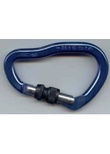 Einhandkarabiner AHK, Aluminium