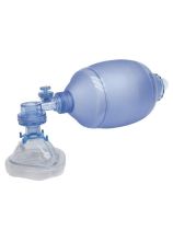 Beatmungsbeutel PVC für Erwachsene