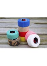 ResQ-plast 25 mm weiss