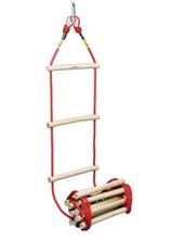 Strickleiter B-Form 5 m