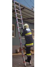 Teleskopleiter 4,40 m