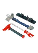 Rettungswerkzeug-SET